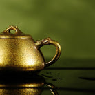 Long Piao 230cc - Yixing Handmade Teapot 江苏宜兴