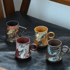 Long Teng 180cc - Yixing Handmade Teacup 江苏宜兴