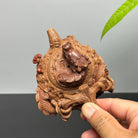 Long Teng Gong Chun 220cc - Yixing Handmade Teapot zycschina