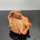 Long Teng Gong Chun 220cc - Yixing Handmade Teapot zycschina