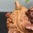 Long Teng Gong Chun 220cc - Yixing Handmade Teapot zycschina