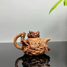 Long Teng Gong Chun 220cc - Yixing Handmade Teapot zycschina