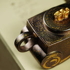 Long Teng Sheng Shi 280cc - Yixing Handmade Teapot 江苏宜兴