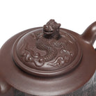Long Teng Si Hai 400cc - Yixing Handmade Teapot 江苏宜兴