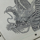 Long Teng Xian Rui - Dry Bubble Tray 江苏宜兴