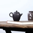 Long Teng Yun Ji 140cc - Yixing Handmade Teapot 江苏宜兴