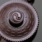 Long Tou Ba Gua 180cc - Yixing Handmade Teapot 江苏宜兴