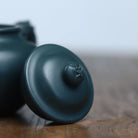 Long Wen Lian Zi 260cc - Yixing Handmade Teapot 江苏宜兴