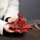 Long Xian - Tea Pet 江苏宜兴
