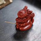 Long Xian - Tea Pet 江苏宜兴