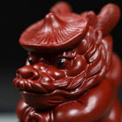 Long Xian - Tea Pet 江苏宜兴