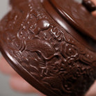 Long Xing Tian Xia 150cc - Yixing Handmade Teapot 江苏宜兴