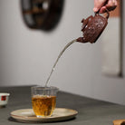 Long Xing Tian Xia 150cc - Yixing Handmade Teapot 江苏宜兴