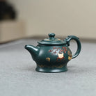 Long Yin 150cc - Yixing Handmade Teapot 江苏宜兴