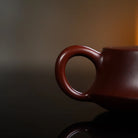 Long Yin 185cc - Yixing Handmade Teapot 江苏宜兴