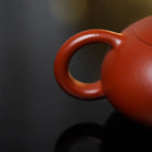 Long Zhu Yu Ru 150cc - Yixing Handmade Teapot 江苏宜兴