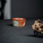 Lu 120cc - Yixing Handmade Teacup 江苏宜兴