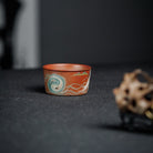 Lu 120cc - Yixing Handmade Teacup 江苏宜兴