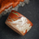 Lu 120cc - Yixing Handmade Teacup 江苏宜兴