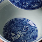 Lu Lu Lian Sheng - Jing De Zhen Porcelain Gaiwan zycschina