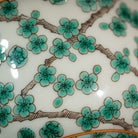 Lv Mei 180cc - Jing De Zhen Porcelain Gaiwan zycschina