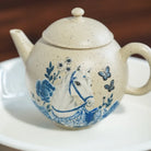 Ma Dao Cheng Gong 100cc - Yixing Handmade Teapot 江苏宜兴