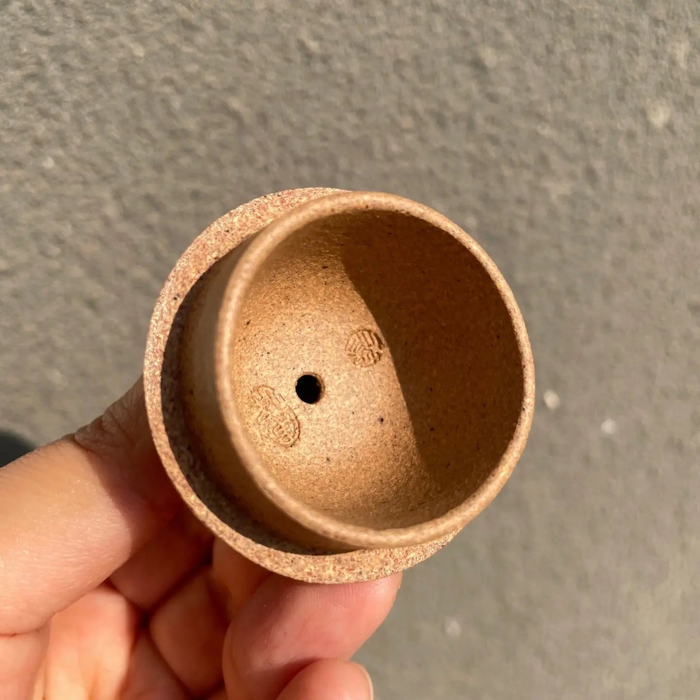 Ma Dao Cheng Gong 110cc - Yixing Handmade Teapot 江苏宜兴
