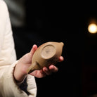 Ma Dao Cheng Gong 110cc - Yixing Handmade Teapot 江苏宜兴