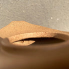 Ma Dao Cheng Gong 110cc - Yixing Handmade Teapot 江苏宜兴