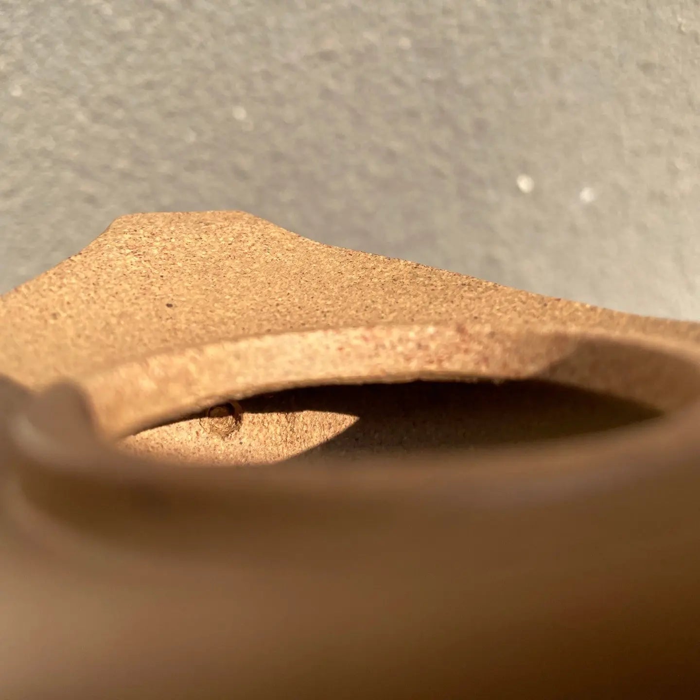Ma Dao Cheng Gong 110cc - Yixing Handmade Teapot 江苏宜兴