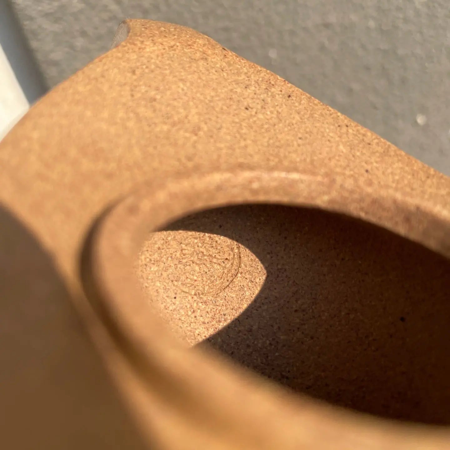 Ma Dao Cheng Gong 110cc - Yixing Handmade Teapot 江苏宜兴