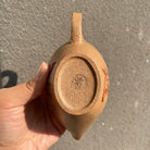 Ma Dao Cheng Gong 110cc - Yixing Handmade Teapot 江苏宜兴