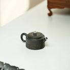 Ma Dao Cheng Gong 80cc - Yixing Handmade Teapot 江苏宜兴