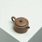 Ma Dao Cheng Gong 80cc - Yixing Handmade Teapot 江苏宜兴