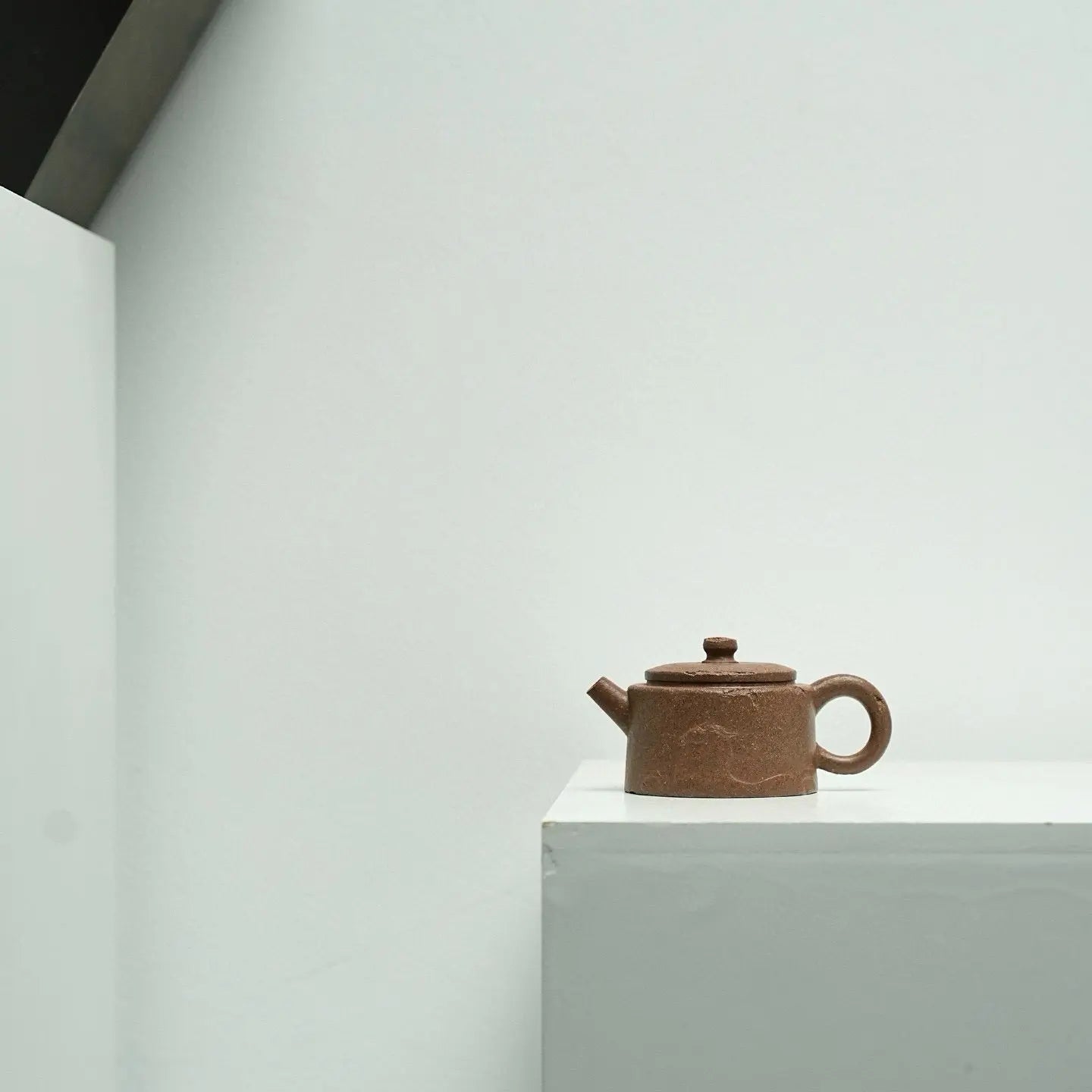 Ma Dao Cheng Gong 80cc - Yixing Handmade Teapot 江苏宜兴
