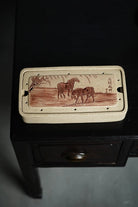 Ma Dao Cheng Gong - Dry Bubble Tray 江苏宜兴