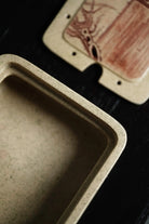 Ma Dao Cheng Gong - Dry Bubble Tray 江苏宜兴