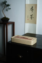 Ma Dao Cheng Gong - Dry Bubble Tray 江苏宜兴