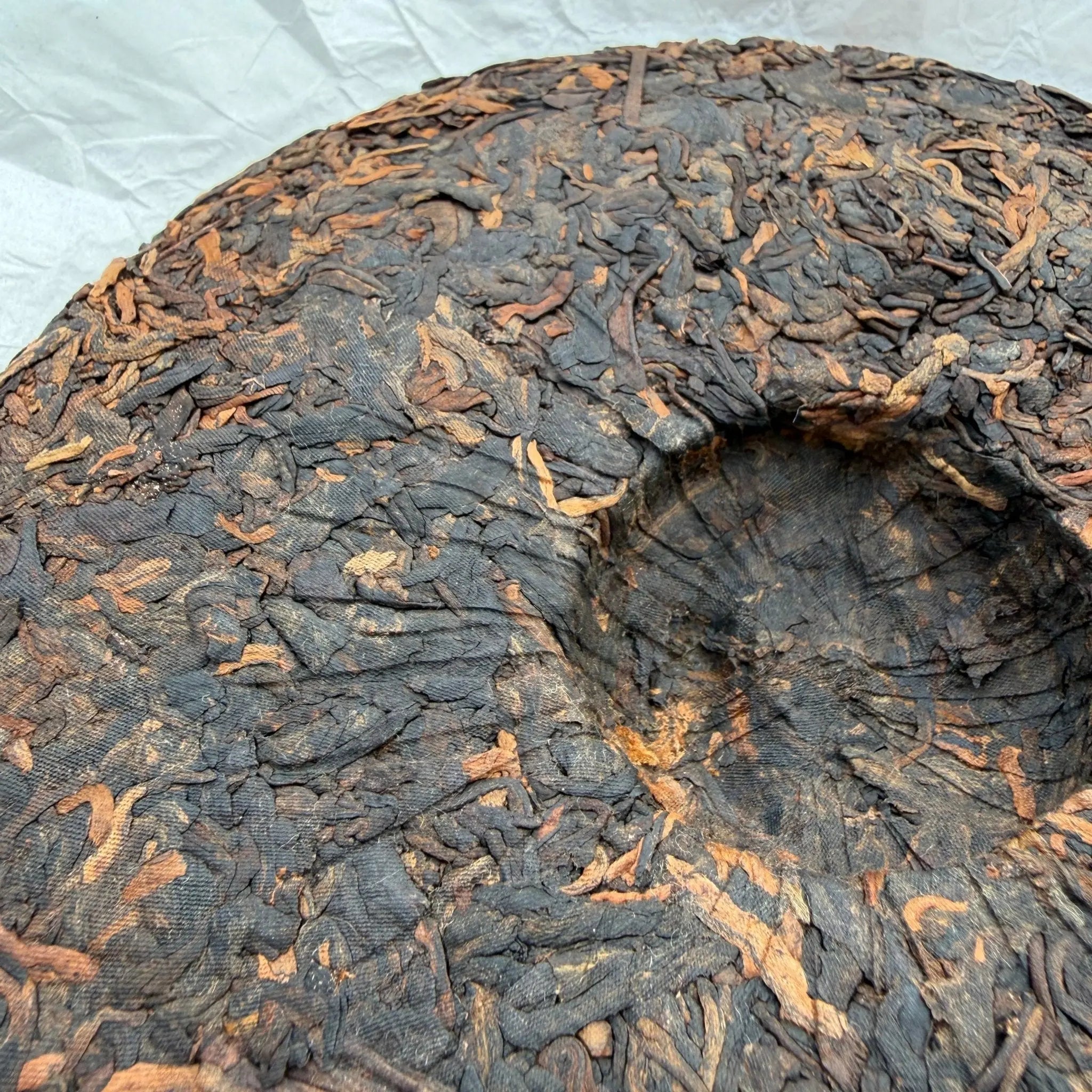 Ma Dao Cheng Gong Pu'er Tea - Fine Tea 【E】 zycschina