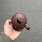 Ma Nian Da Ji 290cc - Yixing Handmade Teacup 江苏宜兴