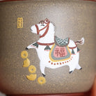 Ma Shang Lai Cai 100cc - Yixing Handmade Teapot 江苏宜兴