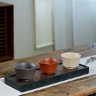 Ma Ti Bei - Yixing Handmade Teacup 江苏宜兴