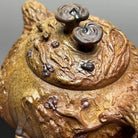 Man Bu Ren Sheng 200cc - Yixing Handmade Teapot 江苏宜兴