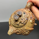 Man Bu Ren Sheng 200cc - Yixing Handmade Teapot 江苏宜兴