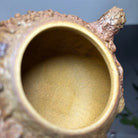 Man Bu Ren Sheng 200cc - Yixing Handmade Teapot 江苏宜兴