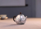 Man Cao 170cc - Handmade silver pot zycschina