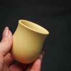 Mao Mi 60cc - Yixing Handmade Teacup 江苏宜兴