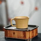 Mao Mi 90cc - Yixing Handmade Teapot 江苏宜兴