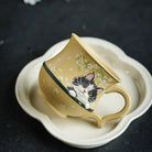 Mao Mi Bei 160cc - Yixing Handmade Teapot 江苏宜兴
