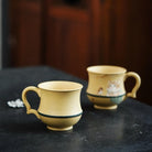Mao Mi Bei 160cc - Yixing Handmade Teapot 江苏宜兴